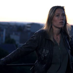Photo La Nuit se lève