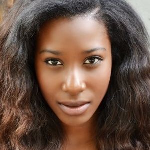 Photo Naika Toussaint