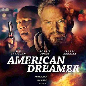 Photo American Dreamer