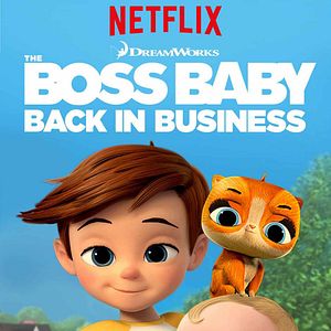 Photo Baby Boss : les affaires reprennent
