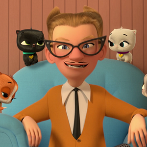 Photo Baby Boss : les affaires reprennent