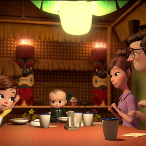 Photo Baby Boss : les affaires reprennent