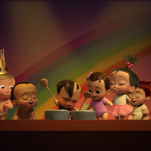 Photo Baby Boss : les affaires reprennent