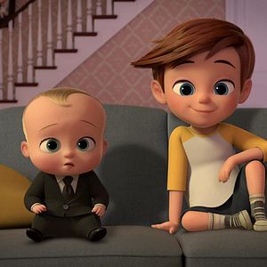 Photo Baby Boss : les affaires reprennent