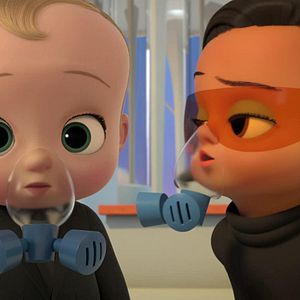 Photo Baby Boss : les affaires reprennent