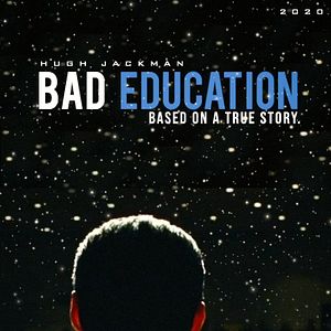 Photo Bad Education
