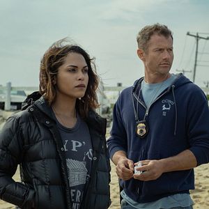 Photo James Badge Dale