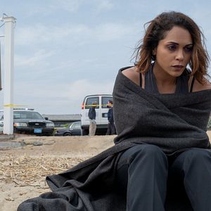 Photo Monica Raymund