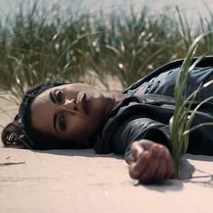 Photo Monica Raymund