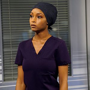 Photo Chicago Med