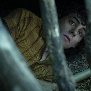 Photo Daniel Zolghadri