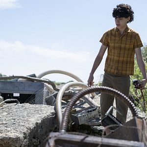 Photo Daniel Zolghadri