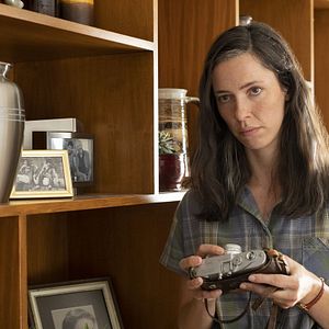 Photo Rebecca Hall