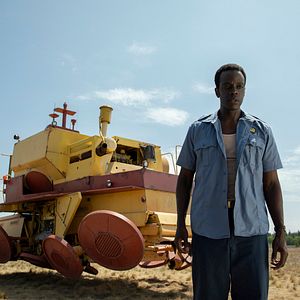 Photo Tales From The Loop