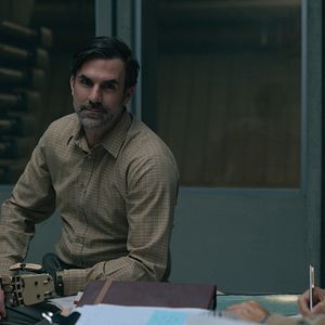 Photo Tales From The Loop