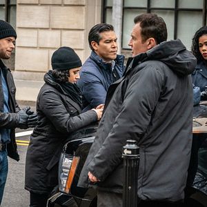 Photo Julian McMahon