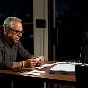 Photo Titus Welliver