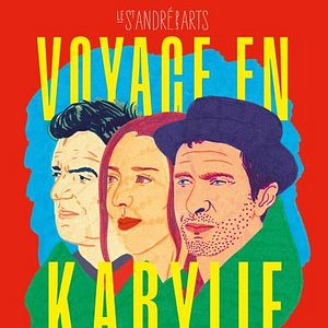 Photo Voyage en Kabylie