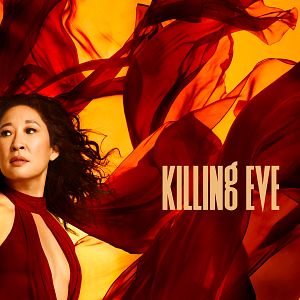 Photo Killing Eve