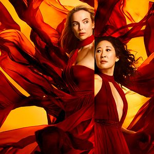 Photo Killing Eve