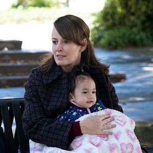Photo Rosemarie DeWitt