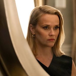 Photo Reese Witherspoon