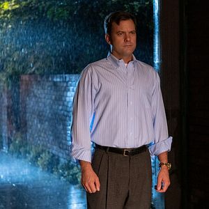 Photo Joshua Jackson