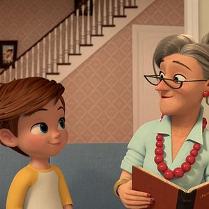 Photo Baby Boss : les affaires reprennent