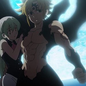 Photo Seven Deadly Sins