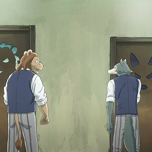 Photo BEASTARS