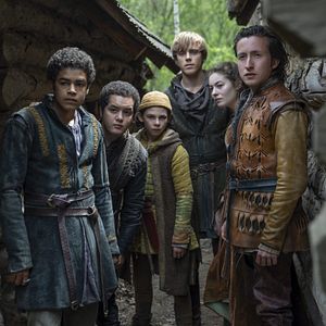 Photo L'écuyer du roi