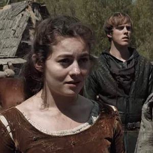 Photo L'écuyer du roi