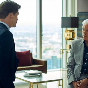 Photo MotherFatherSon