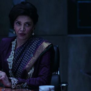 Photo The Expanse
