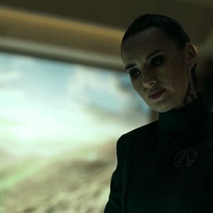 Photo The Expanse