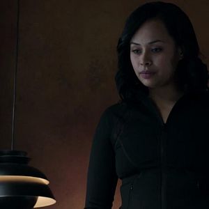 Photo The Expanse