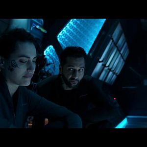 Photo The Expanse