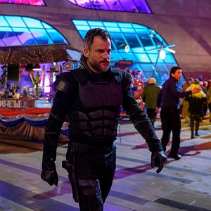 Photo Altered Carbon