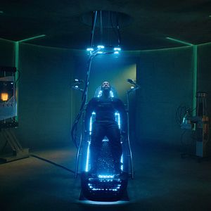 Photo Altered Carbon