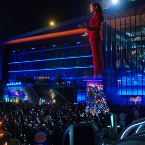 Photo Altered Carbon