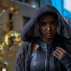 Photo Altered Carbon