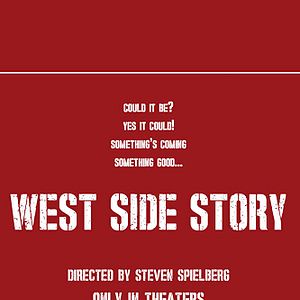 Photo West Side Story