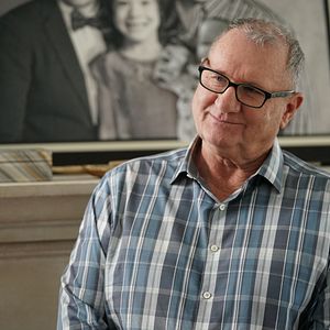 Photo Ed O'Neill
