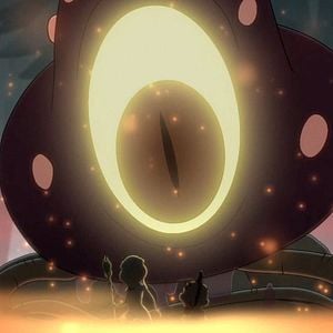 Photo Niko and the Sword of Light