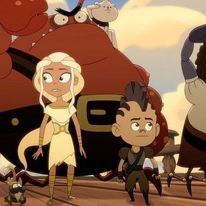 Photo Niko and the Sword of Light