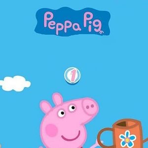 Photo Peppa Pig