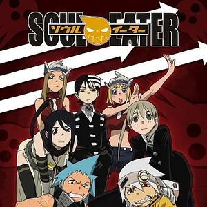 Photo Soul Eater