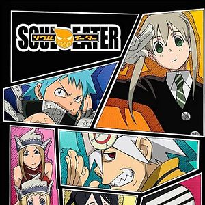 Photo Soul Eater