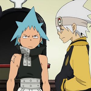 Photo Soul Eater