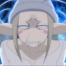 Photo Soul Eater